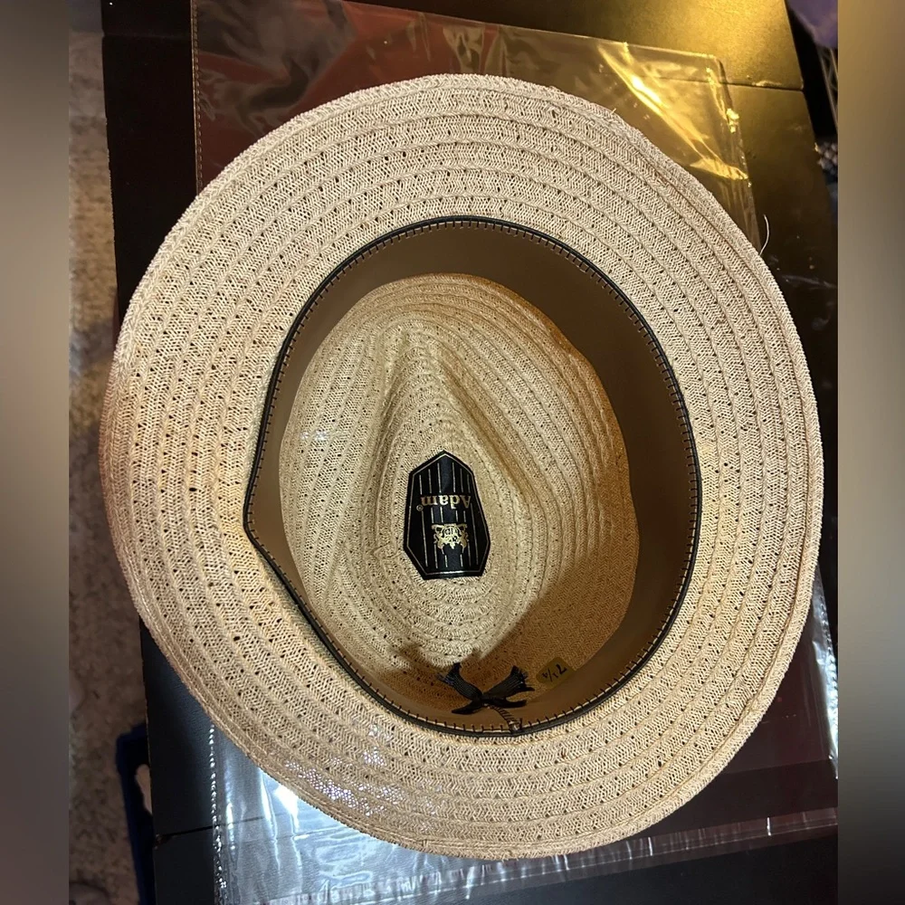 Adam Hats calling all